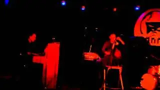 On Green Dolphin Street - Nico Gori+Kalman Olah+Janos Egri+Piero Borri