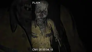 Eddie Prototype - VHS 📼  (Poppy Playtime 5)
