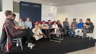 Współgłosy: Nie ma dźwięków z niepełnosprawnością | Marcel Baliński, Jarek Szubrycht | IW 2025