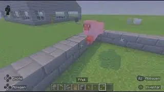 Minecraft Teil 2 nach ASMR