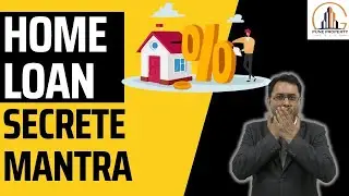 Home Loan Secret Mantra to save huge Money | | Pune Property Guide | #homeloantips
