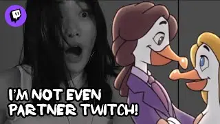 Reaching Hyped train level 36 without being Twitch partner!