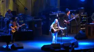 Tom Petty & The Heartbreakers - Learning To Fly 2014-08-12 Live @ Moda Center, Portland, OR