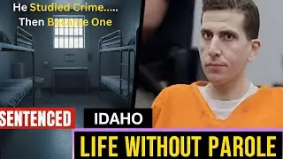 Bryan Kohberger Case | Timeline, Evidence, Legal Outlook & Idaho Student Investigation