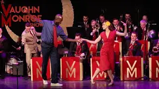 Vaughn Monroe Show Promo