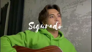 Belle Mariano - Sigurado (Marlo Mortel cover)