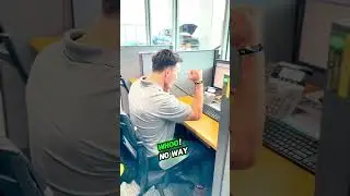 A Day in the Life of a Car Salesman!