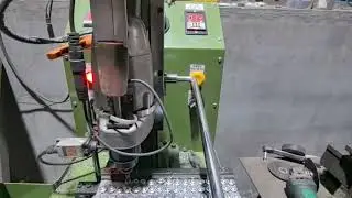 Washer Head Self-Drilling Screws Quick Test