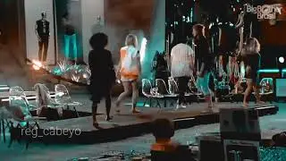 Gizelly Bicalho BBB 2020