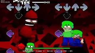 [MAR10 3/3] Ambushed! [M&L:PiT: Boss Battle, but Bambi and Bandu sing it]