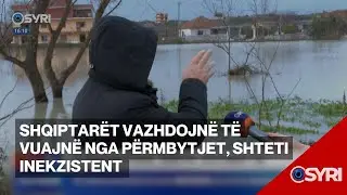INTERVISTA/ Ahmetaj denoncon Ramën si bashkëpunëtor të karteleve