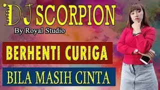 DJ Sakit Pinggang - OT  Scorpion Pusri Palembang