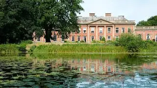 Colwick Hall Hotel, Nottingham, United Kingdom