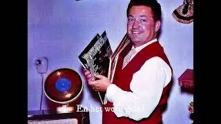 Willy Alberti   Marina 1959 Stereo
