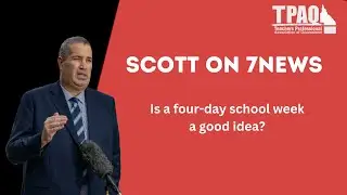 Four-day school weeks to cover up teacher shortages?