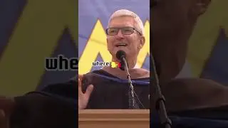 We deserve better || Tim Cook #shorts #timcook #motivation