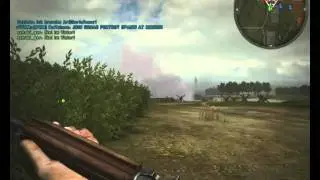 Forgotten Hope 2.4 Sound Scenery