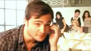 Ed Westwick - U.R.A Fever