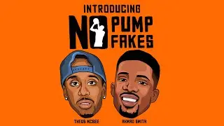 Introducing SLAM Presents No Pump Fakes