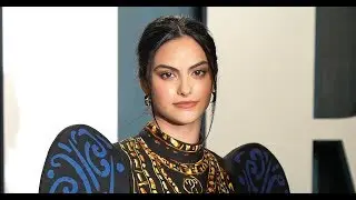 Camila Mendes Uses This Exact Multi-Stick for the Loveliest Glow