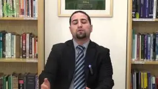 Differences Between Islamic and Conventional Retail Banking   Mr Samir Alamad, Al Rayan Bank