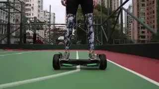 Migliore Hoverboard 2019