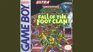 Fall Of The Footclan (Interlude)