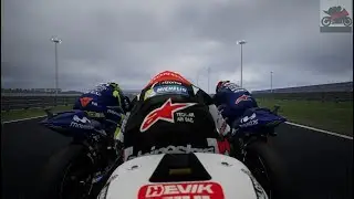 MotoGP 18 | Career Pt 58: Off To Honda's Home Track (Xbox One X)