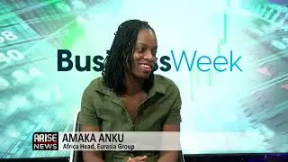 CBN&rsquo;s New FX Electronic System Will Boost Transparency - Amaka Anku