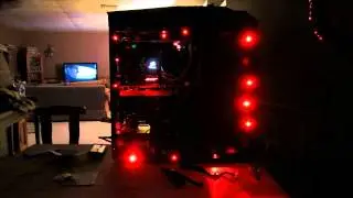 NZXT Sleeved LED Kit - Overview & Impressions