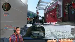 CASUAL COD SESSION 4