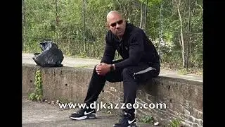 DJ Kazzeo presents TATK EP 108 (D. Brock - December 22, 2021)