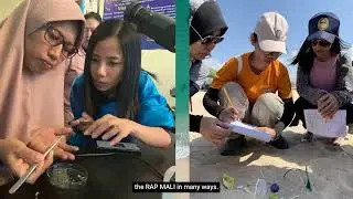 RAP MALI - COBSEA