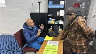 Kansas City emergency shelters double capacity as single-digit temperatures approach
