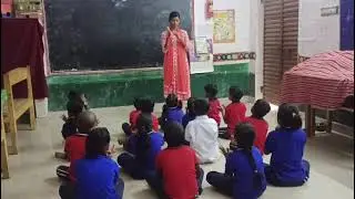 IGNOU DECE PROJECT VIDEO DAY 33 ( Hand wishing process)