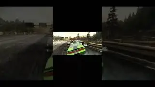 crazy moment #Need for Speed Most wanted #fight with police