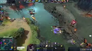 TNC Predator vs WG.Unity Road to EPICENTER Major 2019 - Highlights Dota 2