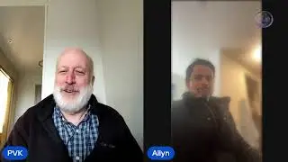 Передача поколенческого ученичества в метагеликальную эпоху: конференция CRC Multiply