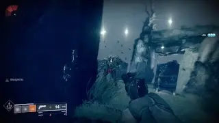 Destiny 2 - Ascendant challenge - week 6 - solo