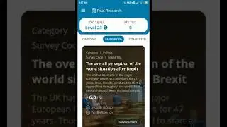 Real Research app latest hack ear unlimited Tnc