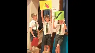 Drumlanrig Primary P7H - August to October 2024