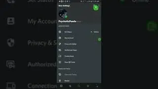 discord login sign  with qr you're having a current your acc   mobile can't do QR code  only on PC