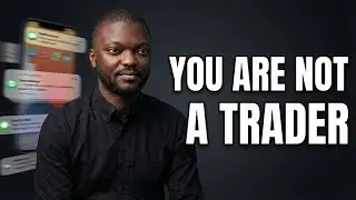 How to Think Like a Calm Nigerian Investor (Not a Trader)