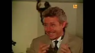 Cuore Selvaggio puntata 37