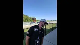 Just Trying to Help, Nexen Tire.