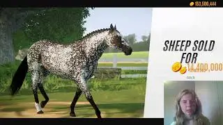 BREEDING AND RACING IN RIVAL STARS HORSE RACING #rivalstarshorseracing