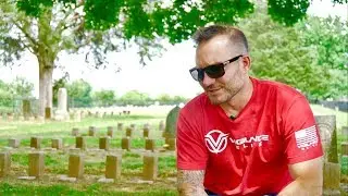 The Meaning of Memorial Day to a Combat Veteran