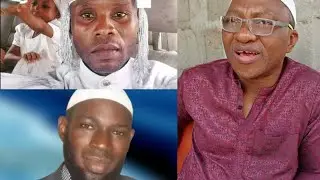 Sheikh Jamiu Adegunwa Speaks about Acadip Boss... reasons others failed plus more on Oba Solomon