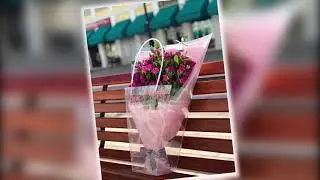 Flowers for all Occasion- JEF UP