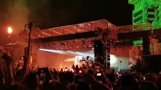Electroland 2019 Armin van Buuren Live